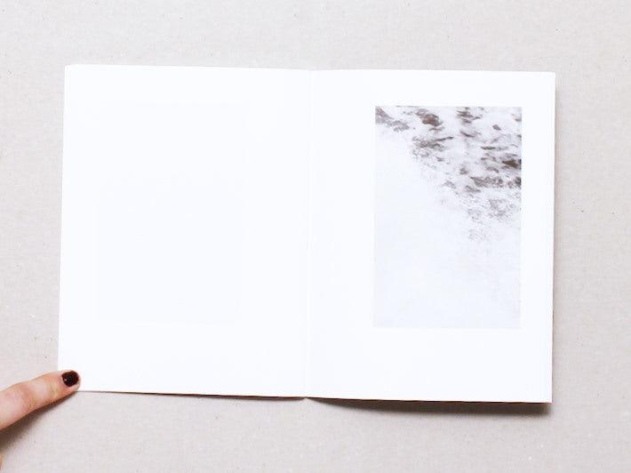 Cropping The Ocean - Antenne Books