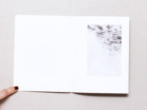 Cropping The Ocean - Antenne Books