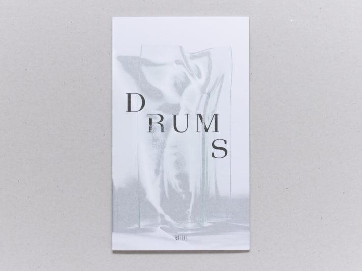 Drums - Antenne Books