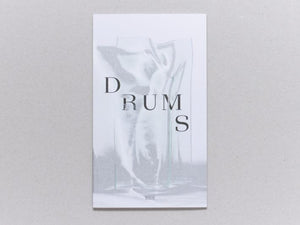 Drums - Antenne Books
