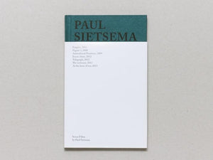 Seven Films - Antenne Books