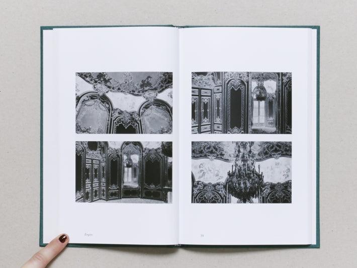 Seven Films - Antenne Books