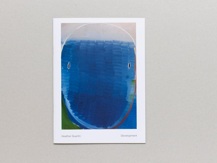 Development - Antenne Books