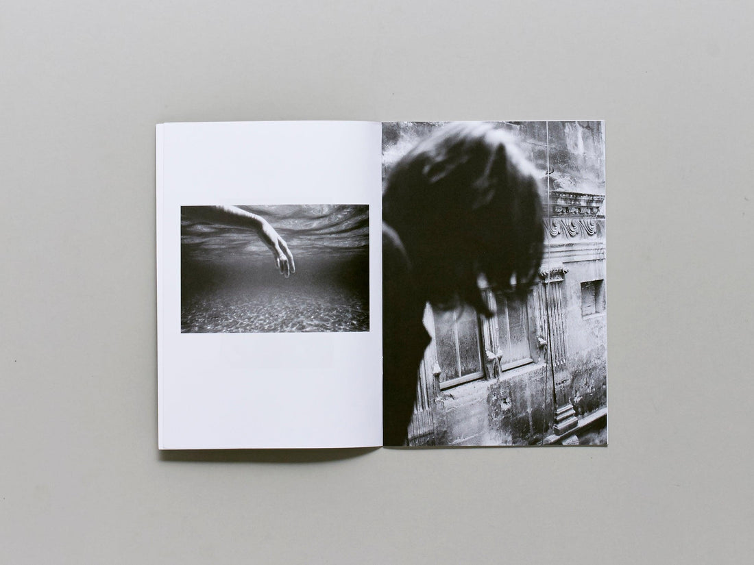 Bayou - Antenne Books