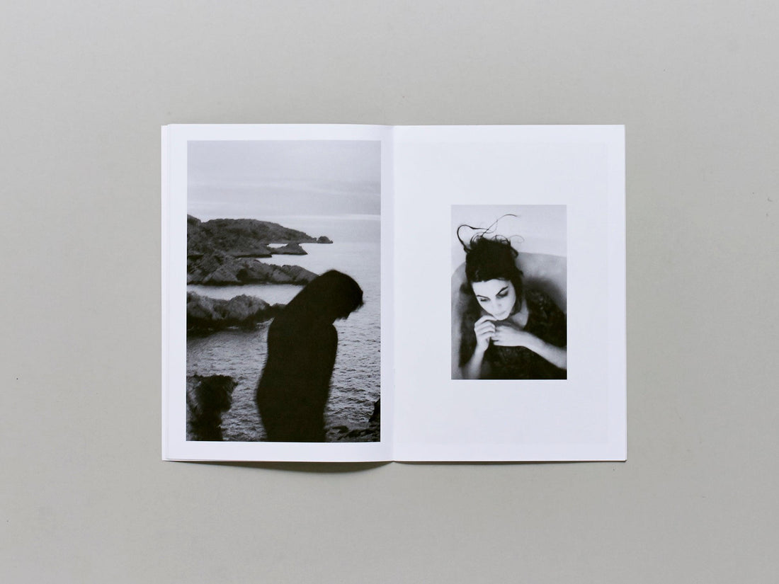 Bayou - Antenne Books