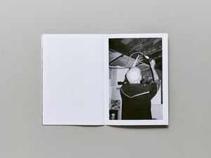 Bayou - Antenne Books