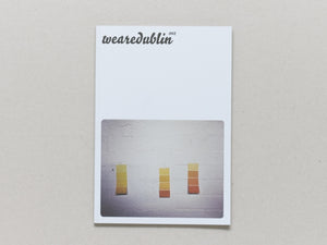 We Are Here Dublin 002