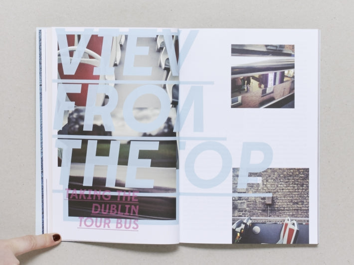 We Are Here Dublin 002