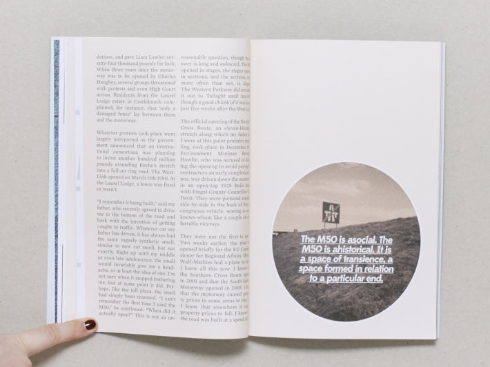 We Are Here Dublin 002