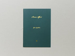 5 Comes After 6 - Antenne Books