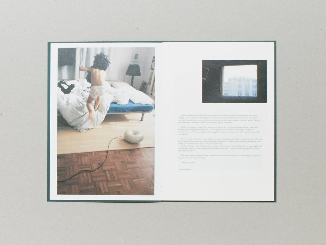 5 Comes After 6 - Antenne Books