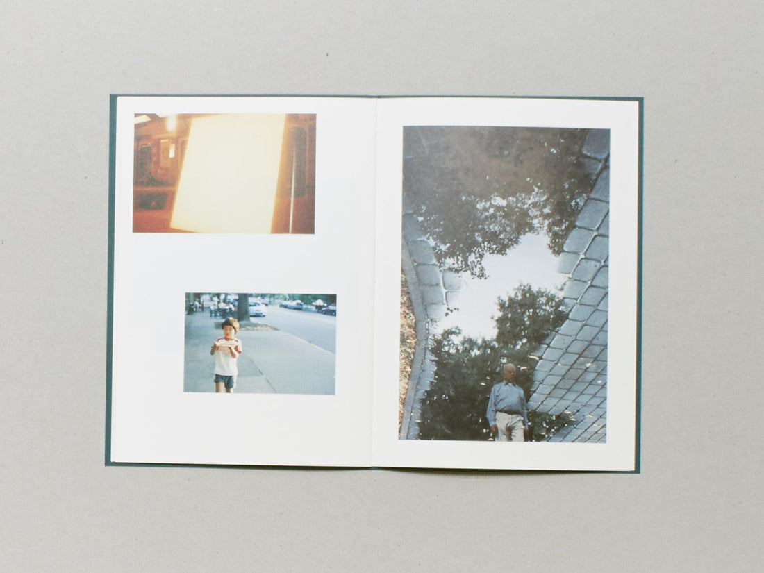 5 Comes After 6 - Antenne Books