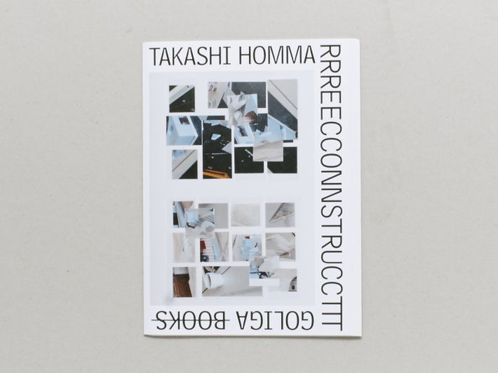 RRREEECCONNSTRUCCTTT