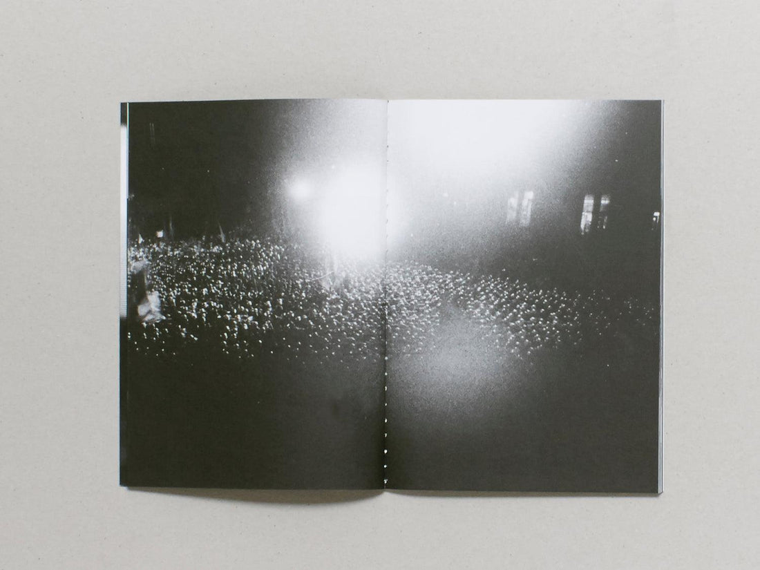 Tokyo University 1968-1969 - Behind The Blockade - Antenne Books