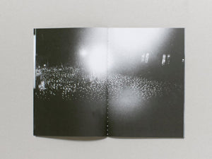 Tokyo University 1968-1969 - Behind The Blockade - Antenne Books