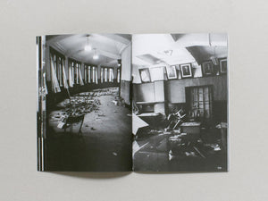 Tokyo University 1968-1969 - Behind The Blockade - Antenne Books