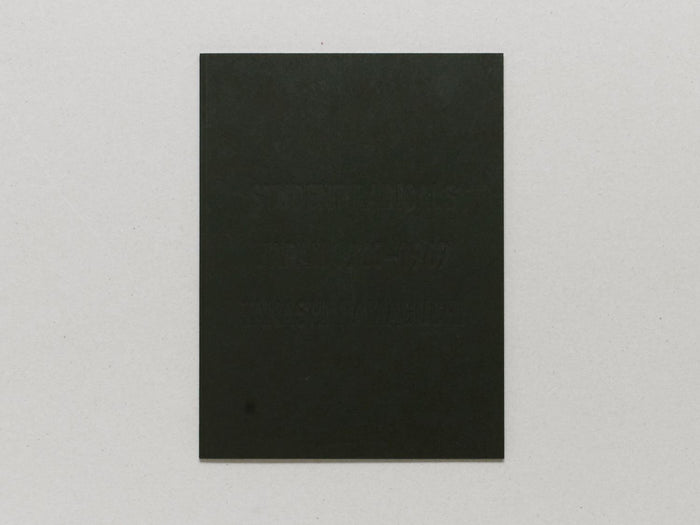 Student Radicals, Japan 1968–69 - Antenne Books