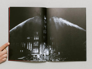 Student Radicals, Japan 1968–69 - Antenne Books