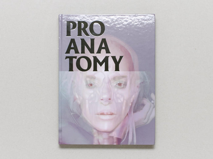 Pro Anatomy - Antenne Books