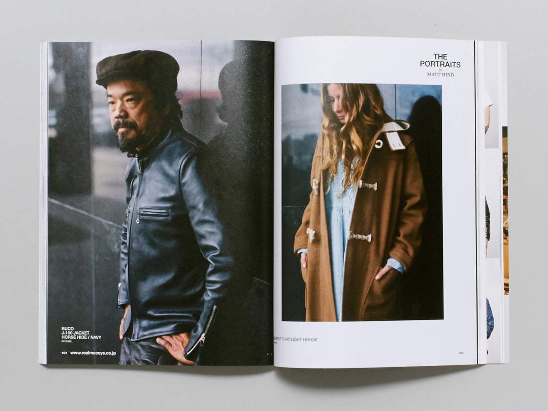 Clutch Magazine: Book of Life, Vol. 37