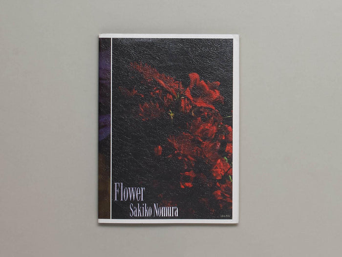 Flower - Antenne Books