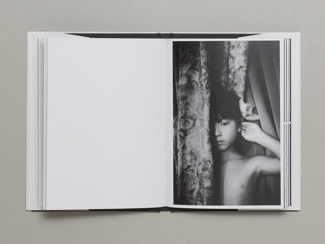 Flower - Antenne Books