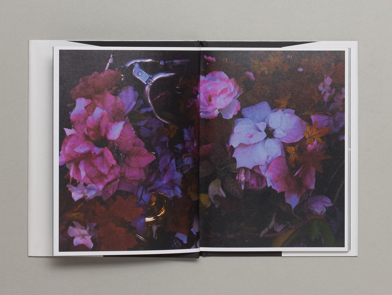 Flower – Antenne Books