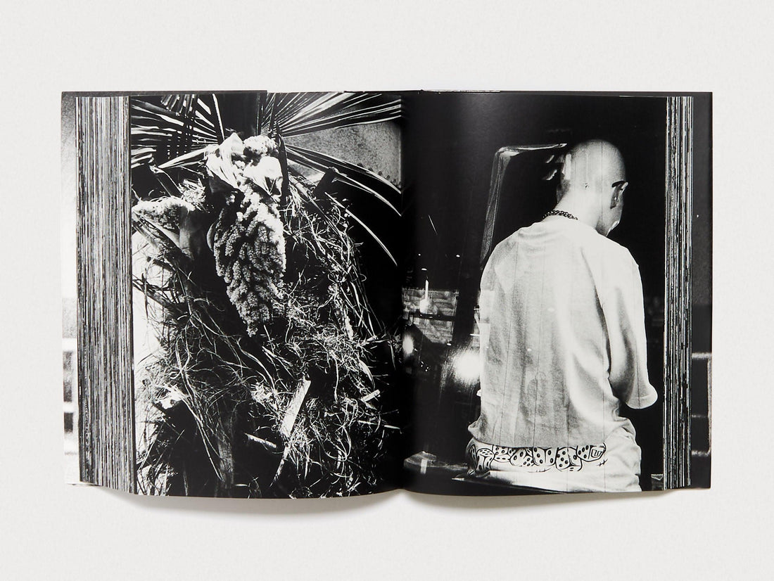 New Shinjuku - Antenne Books