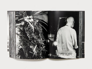 New Shinjuku - Antenne Books