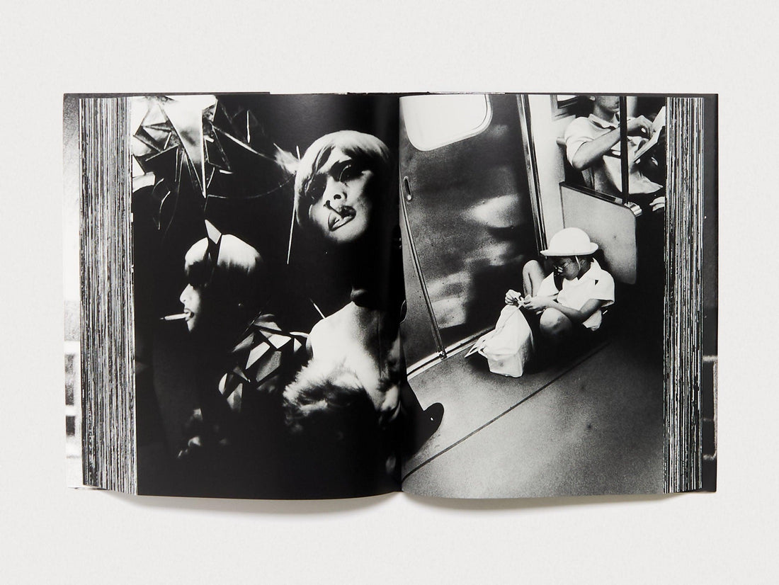 New Shinjuku - Antenne Books