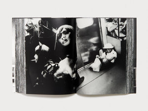 New Shinjuku - Antenne Books