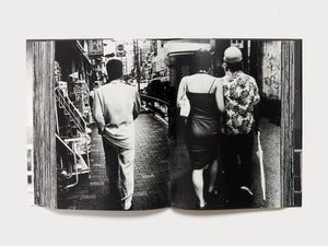 New Shinjuku - Antenne Books