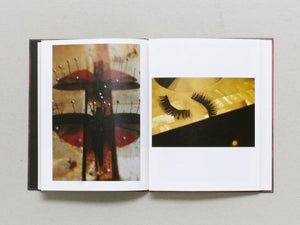 Self Image - Antenne Books