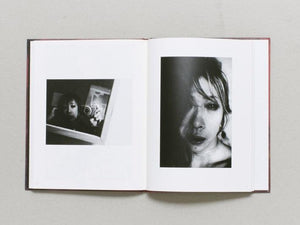 Self Image - Antenne Books