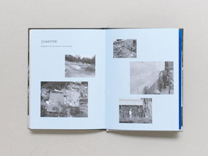 Pascal Grasso Architectures - Antenne Books