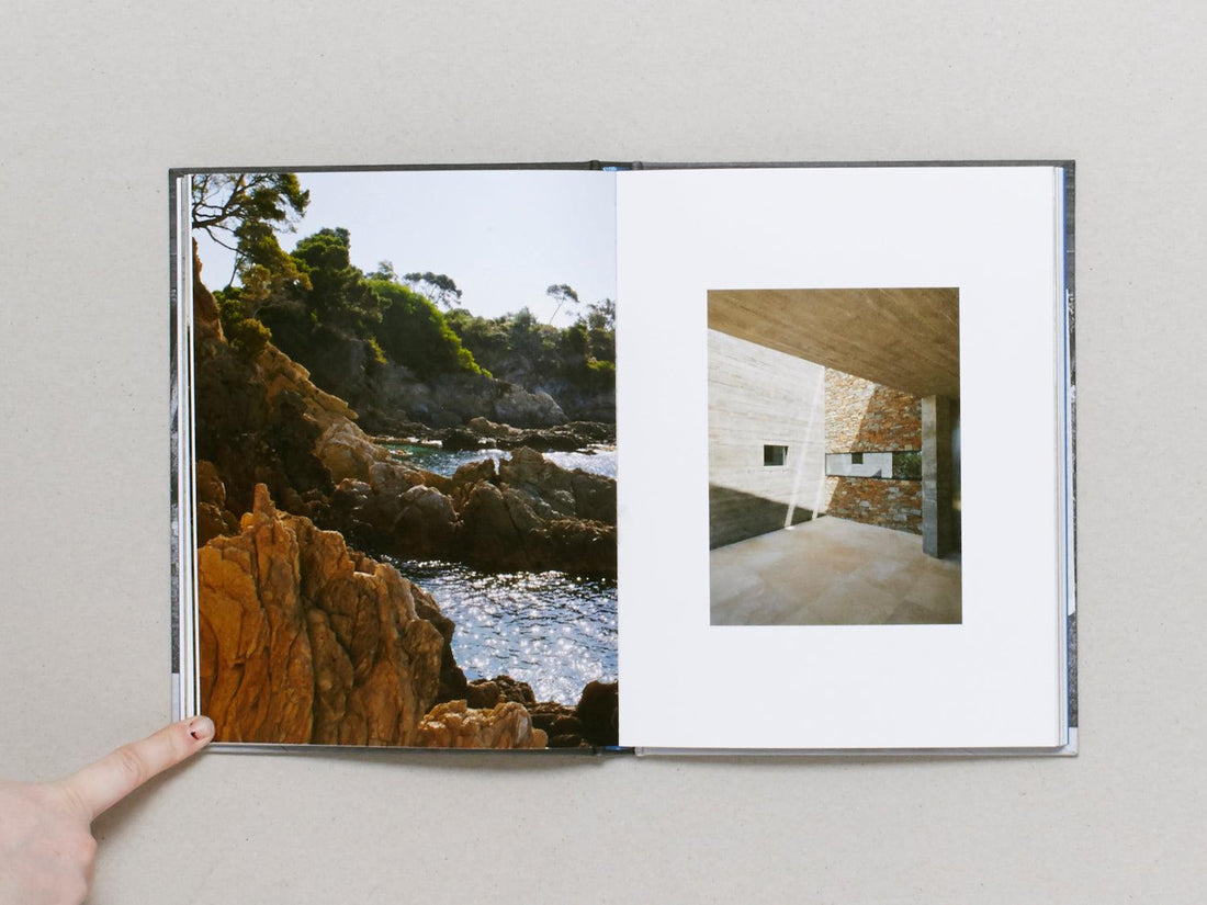 Pascal Grasso Architectures - Antenne Books