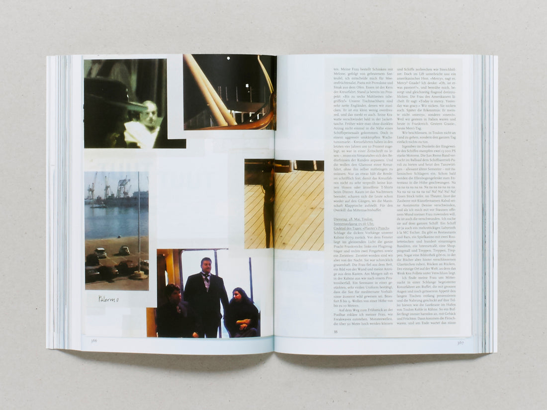 Ideas Know No Time of Day