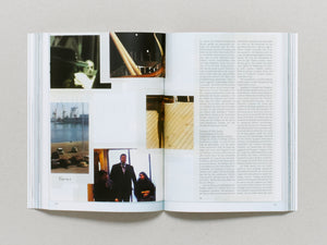 Ideas Know No Time of Day