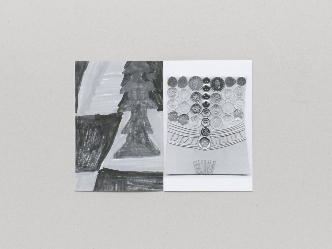 Selected Works from 1975 to 2014 - Antenne Books