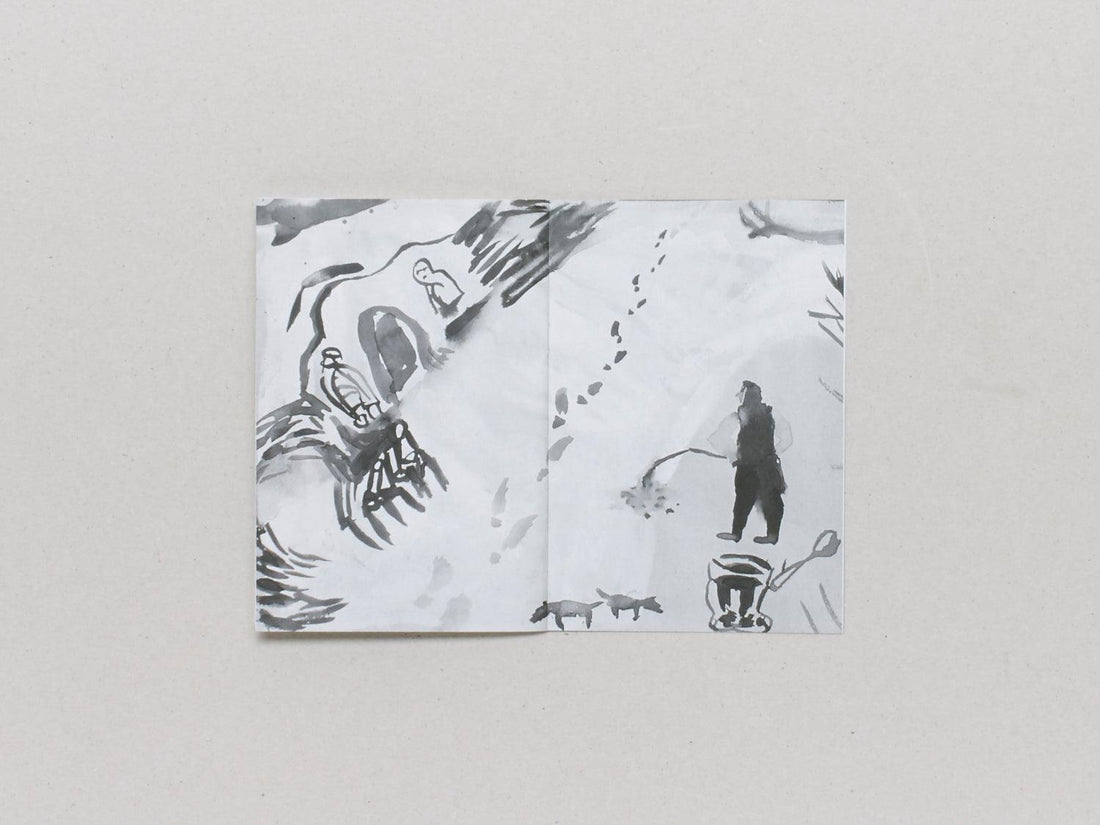 Selected Works from 1975 to 2014 - Antenne Books