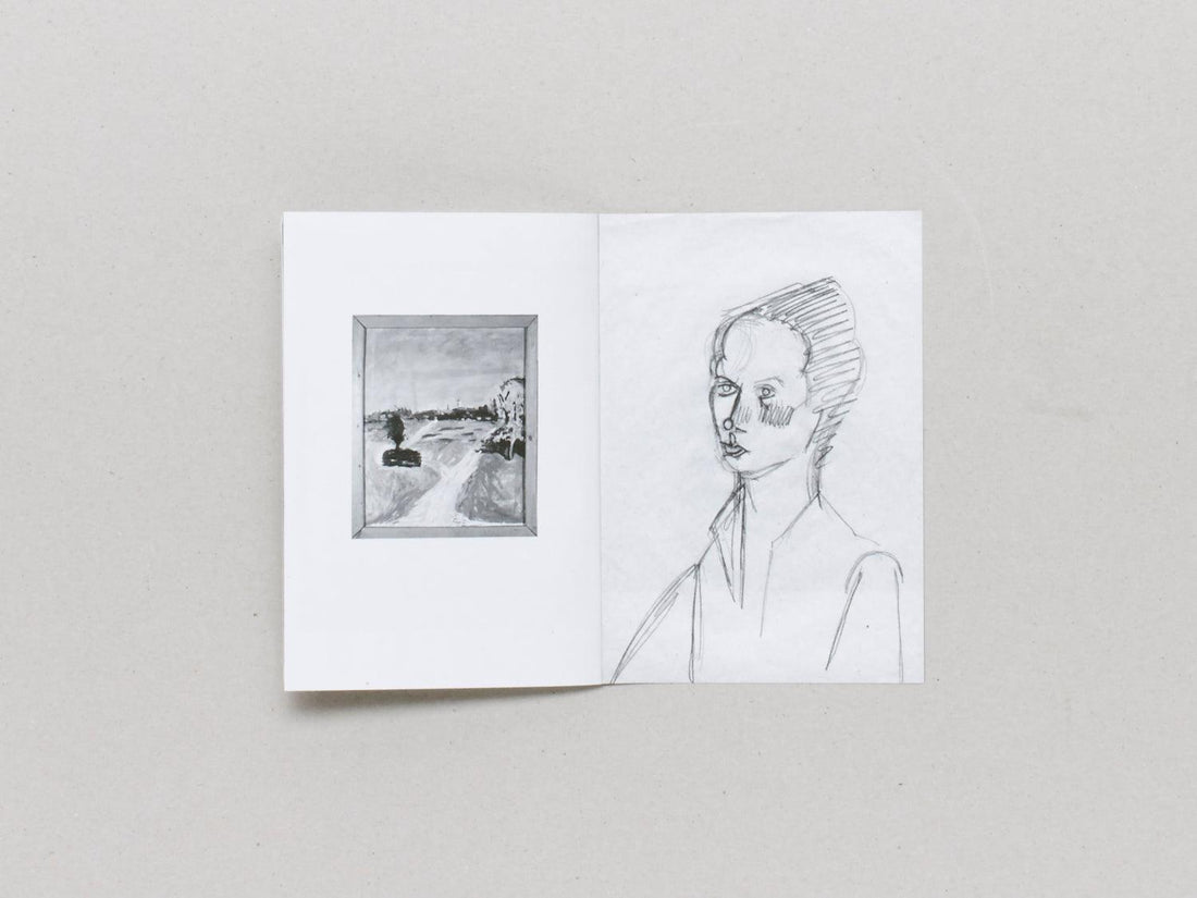 Selected Works from 1975 to 2014 - Antenne Books