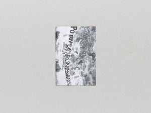 Porno'Clock on Mall Street - Antenne Books