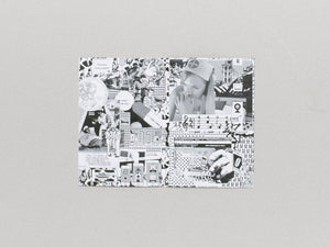 Porno'Clock on Mall Street - Antenne Books