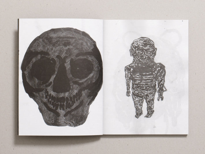 Cillit Bang, Dash, Omo & Friends