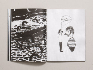 Cillit Bang, Dash, Omo & Friends