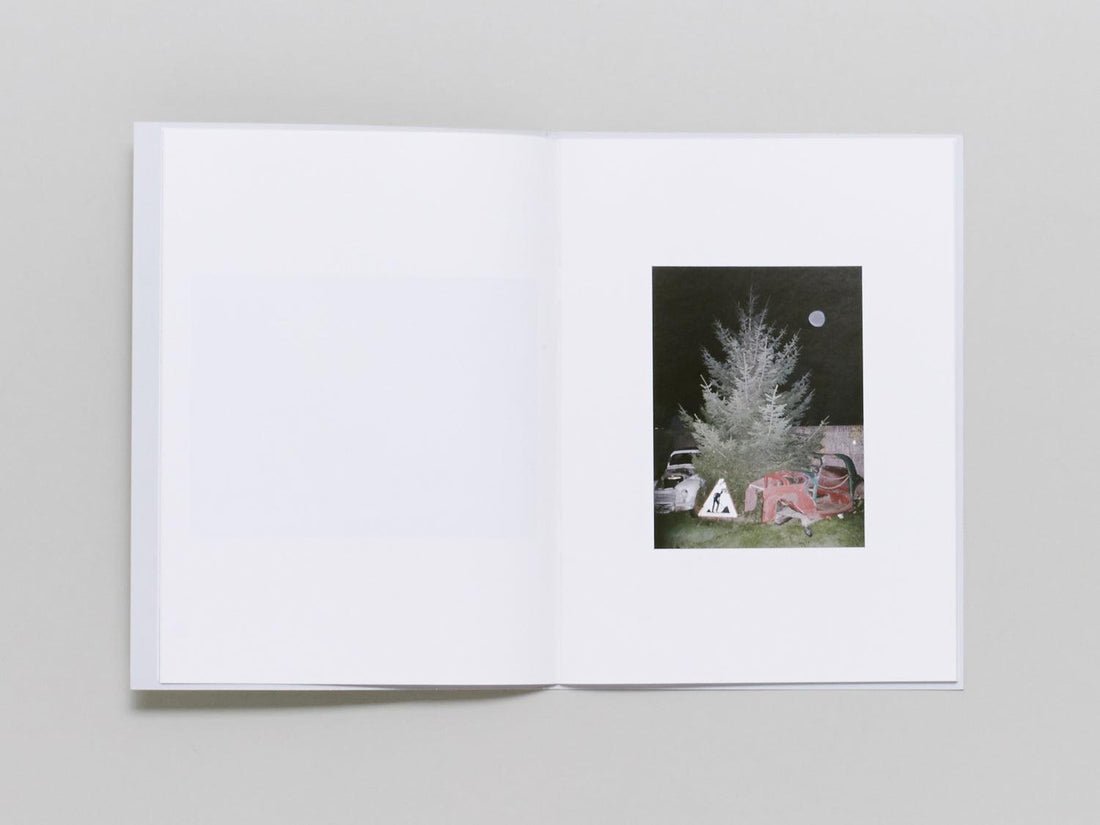 Unfinished Father - Antenne Books