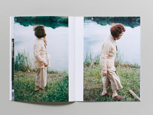 Keiko Maeda in Kyoto