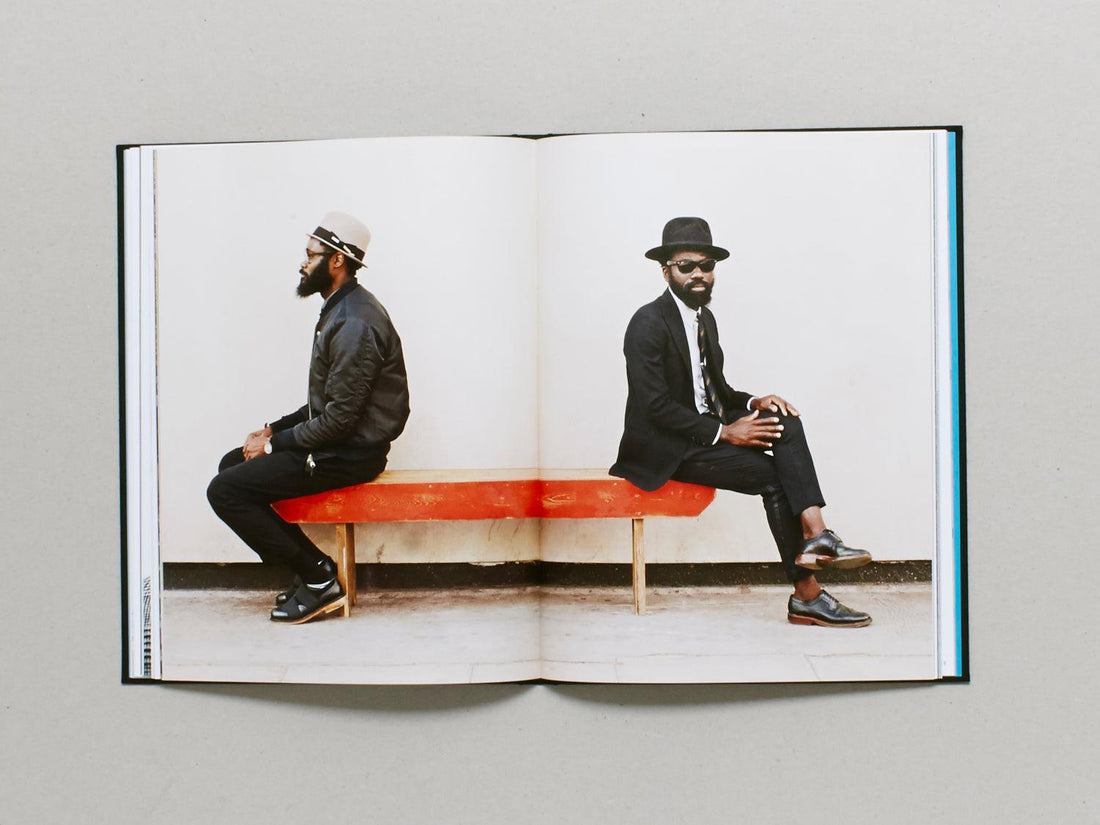 Return Of The Rudeboy - Antenne Books