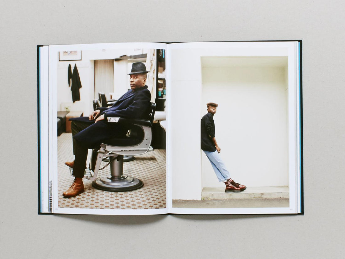 Return Of The Rudeboy - Antenne Books