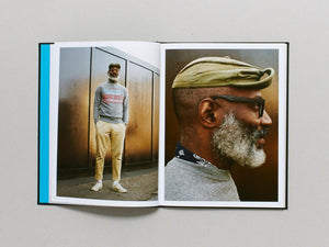 Return Of The Rudeboy - Antenne Books